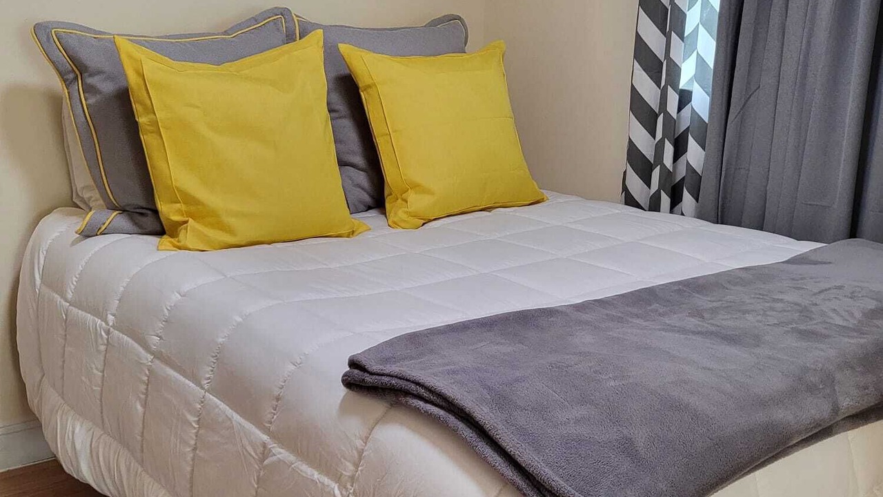 Photo of Bedroom in Morristown