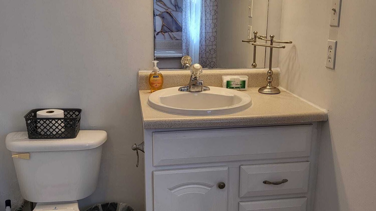 Photo of Bathroom in Morristown