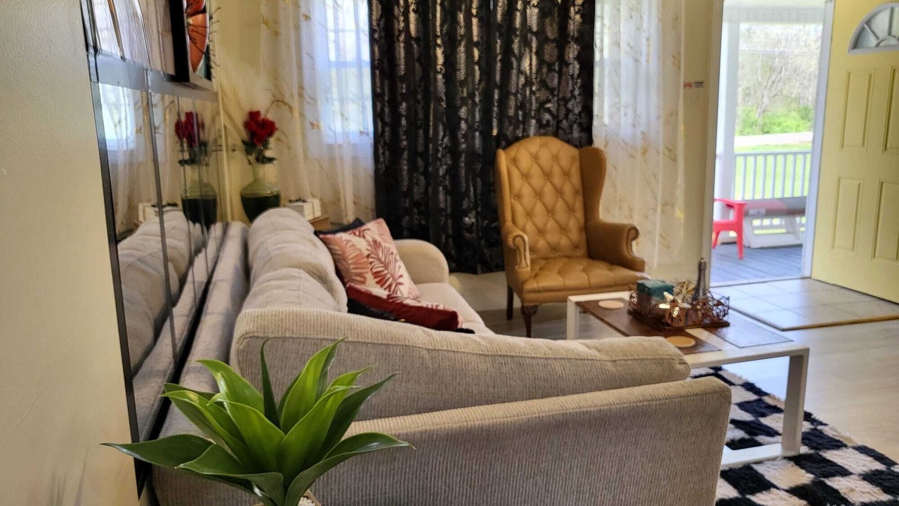Photo of Livingroom in Morristown