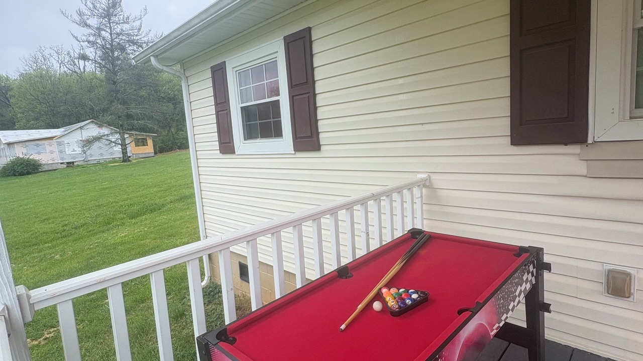 Photo of Outdoor in Morristown