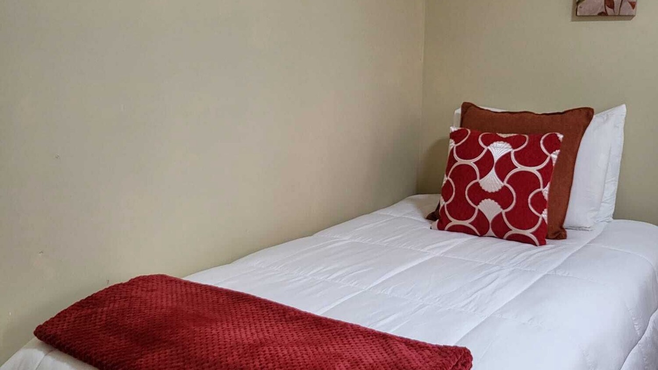Photo of Bedroom in Morristown