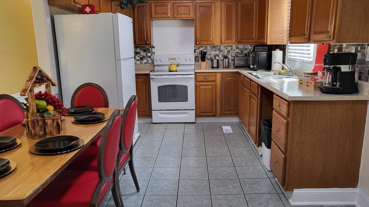 Photo of Kitchen in Morristown