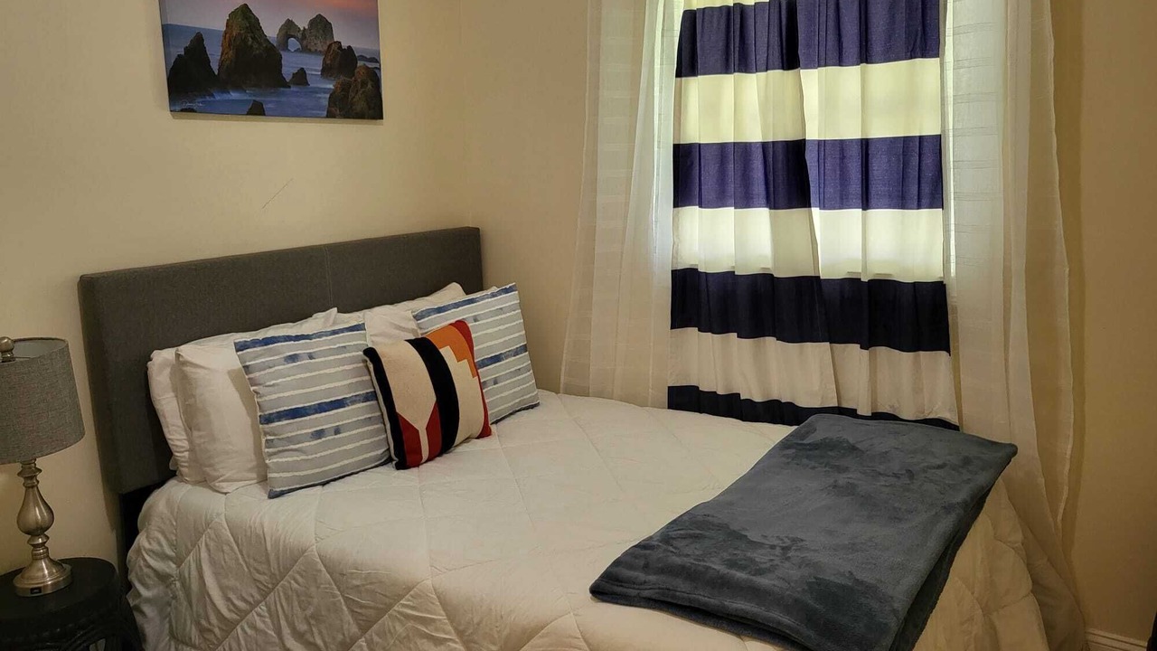Photo of Bedroom in Morristown