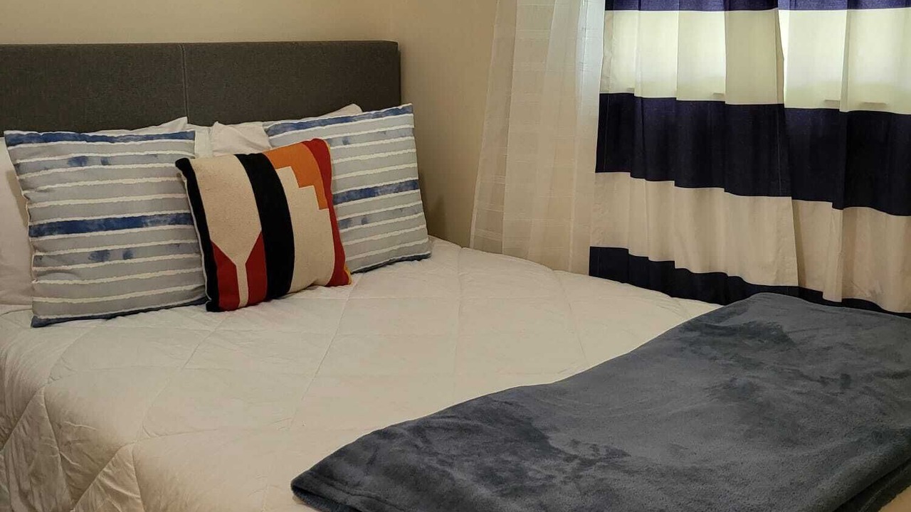 Photo of Bedroom in Morristown