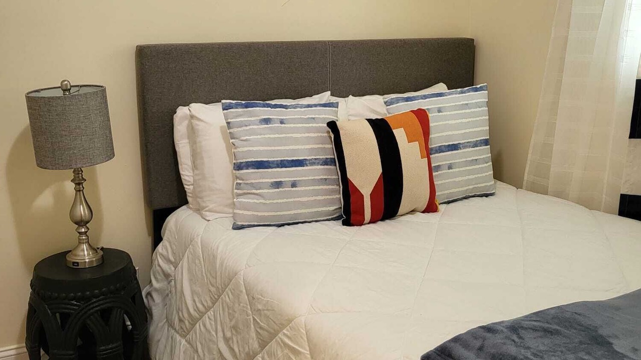 Photo of Bedroom in Morristown