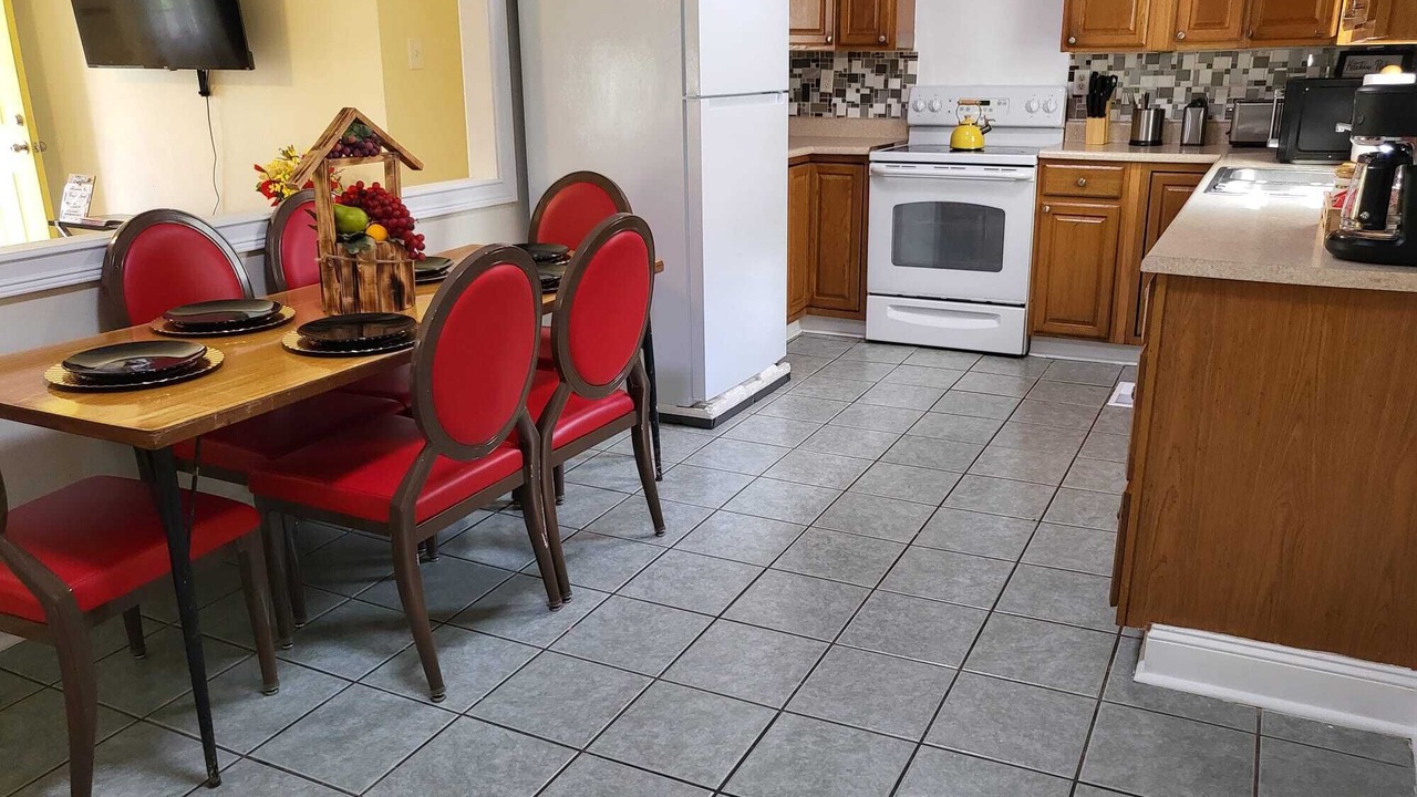 Photo of Kitchen in Morristown