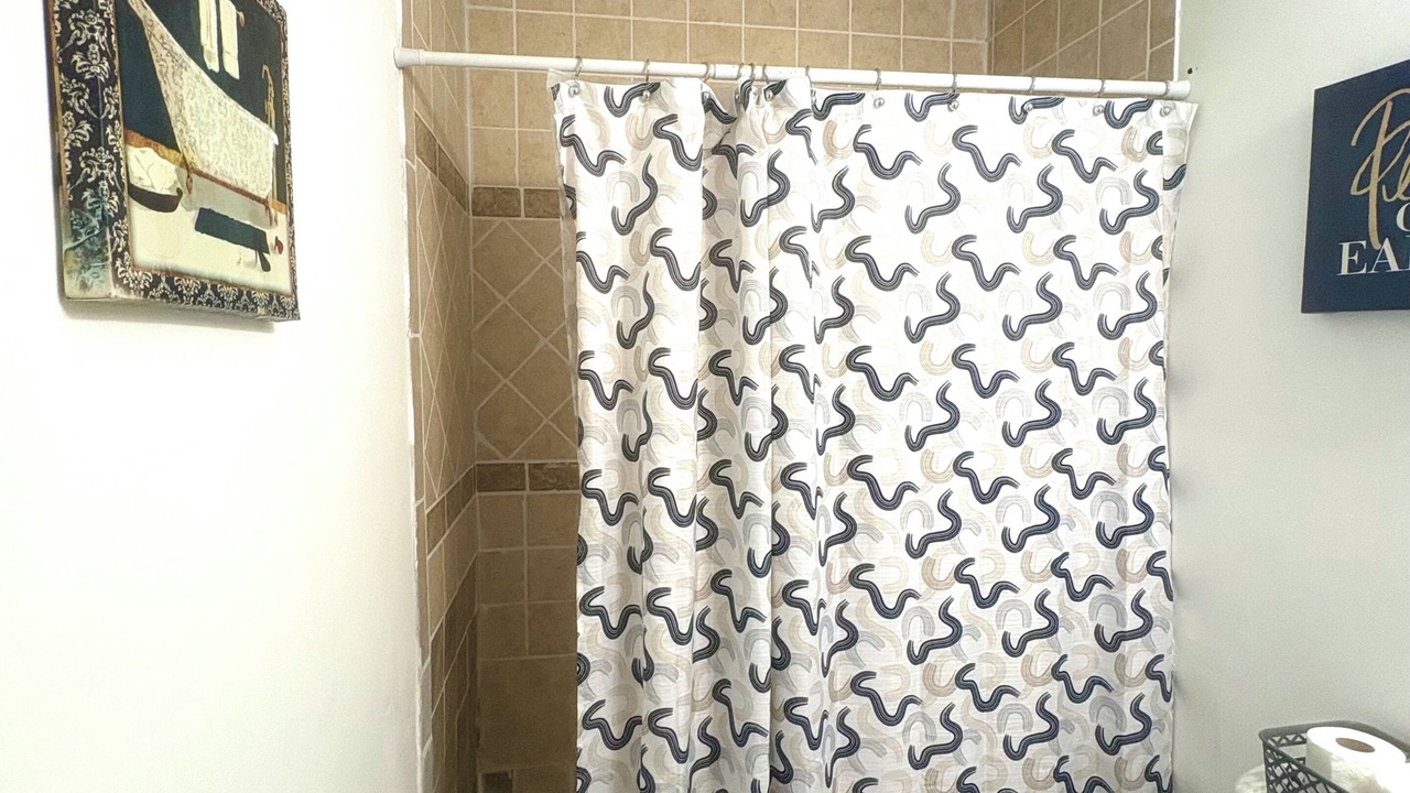Photo of Bathroom in Morristown