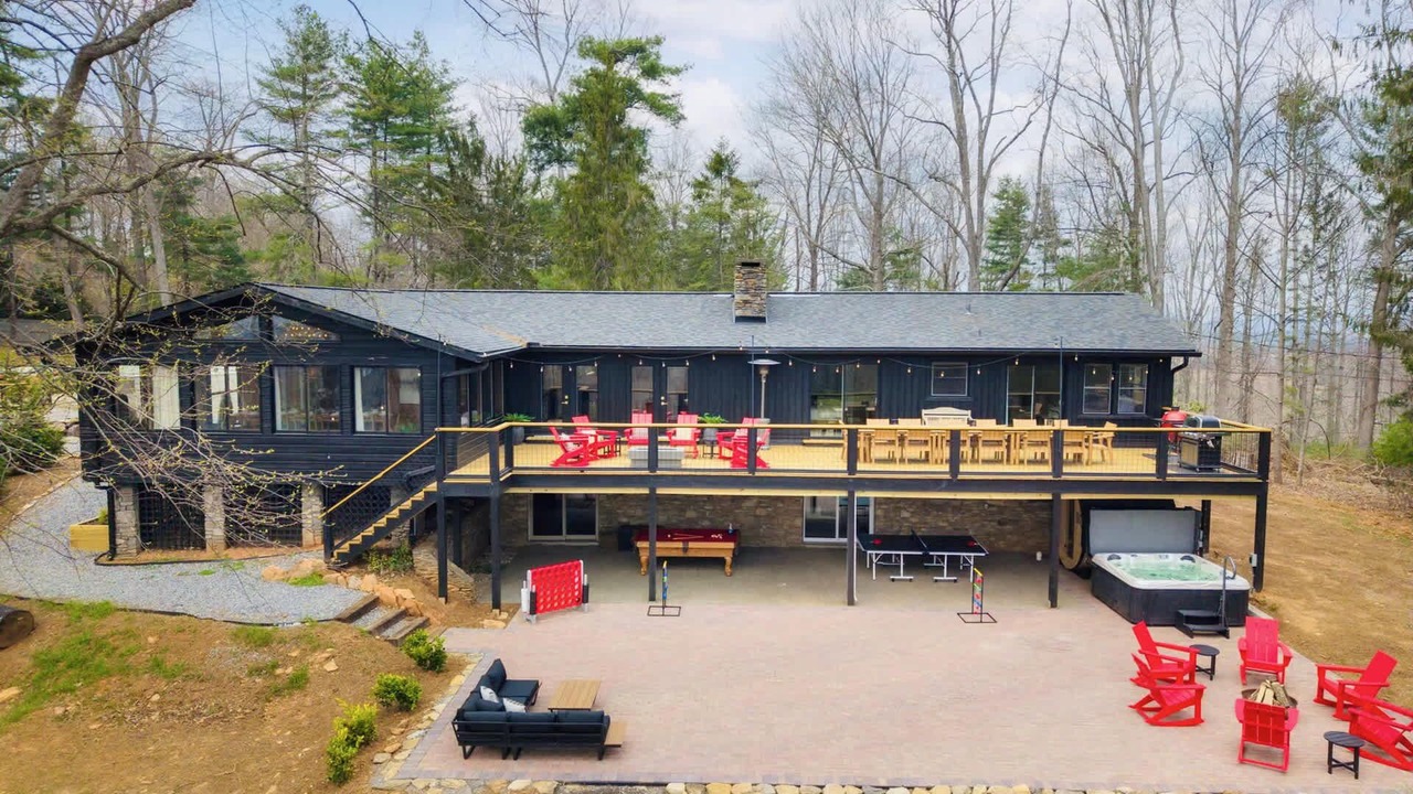 Photo of Outdoor in Skyland