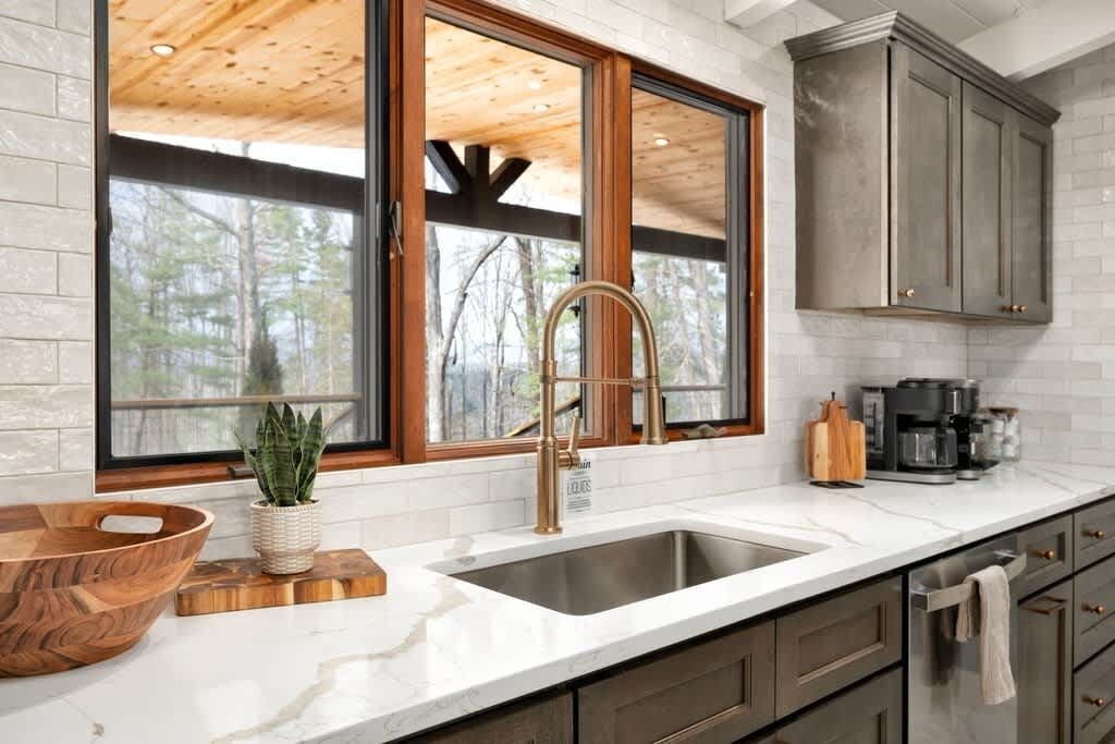Photo of Kitchen in Skyland