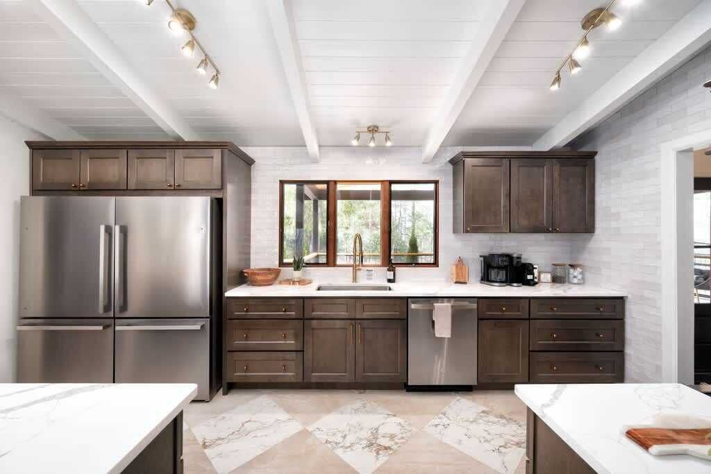 Photo of Kitchen in Skyland