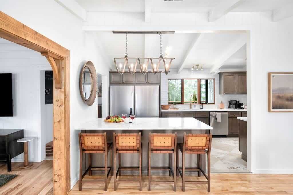 Photo of Kitchen in Skyland