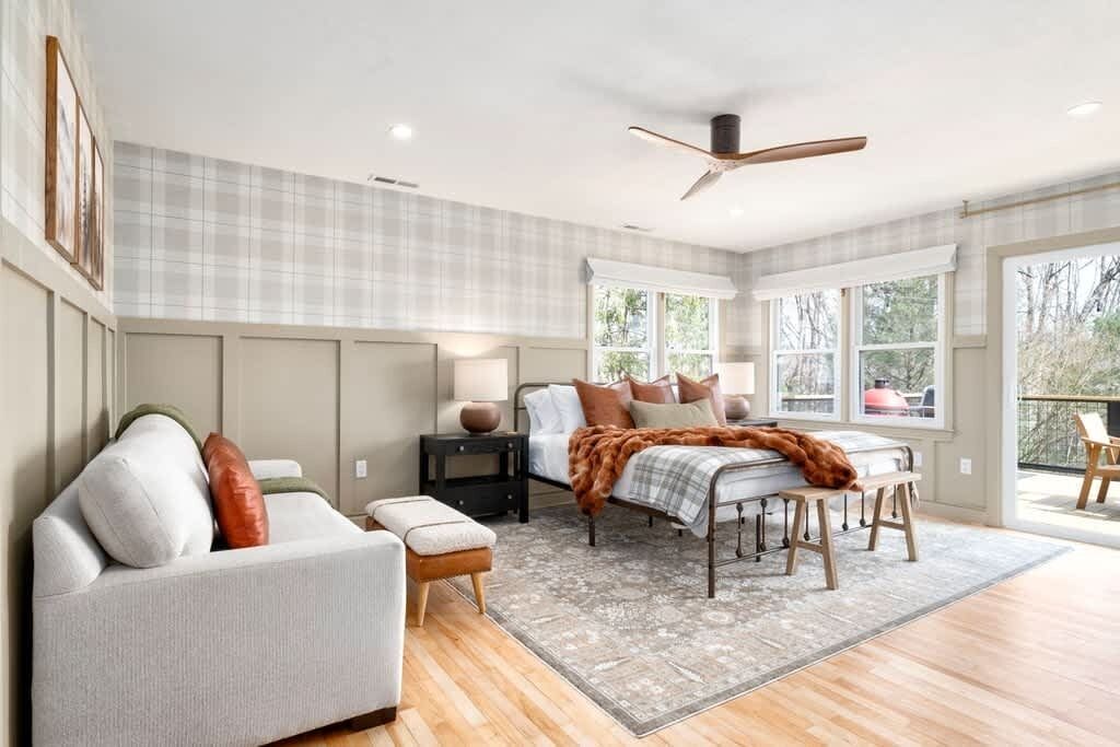 Photo of Bedroom in Skyland