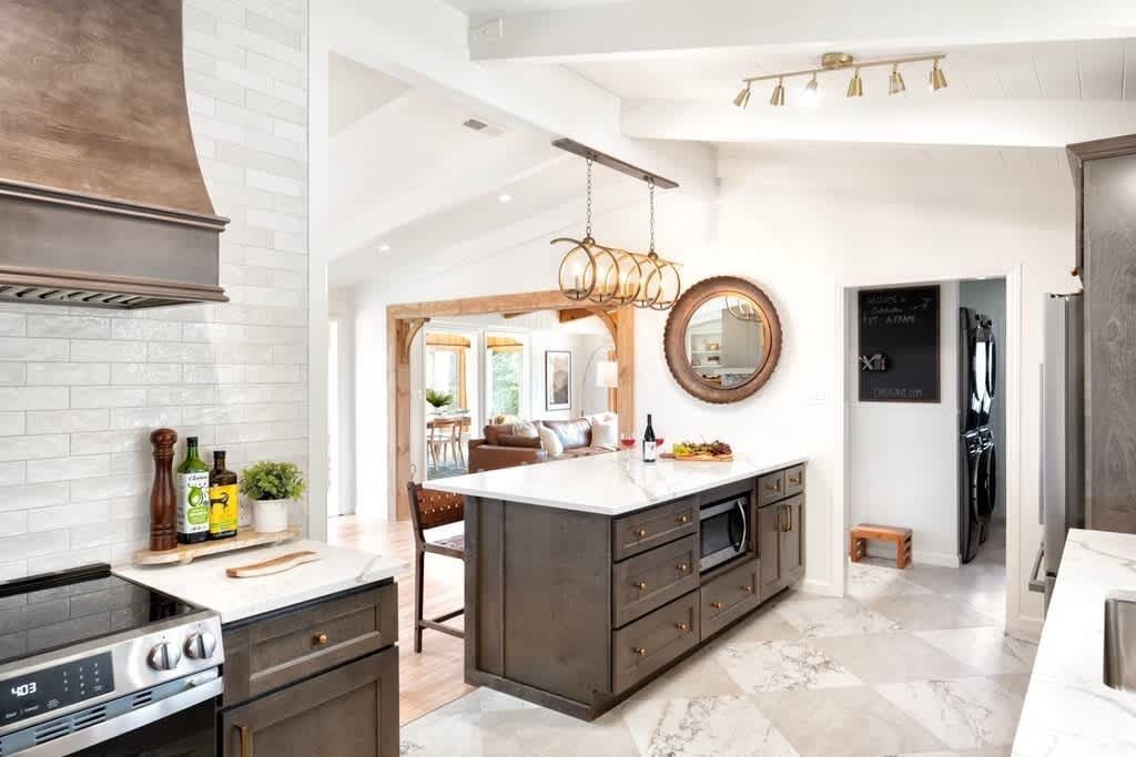 Photo of Kitchen in Skyland