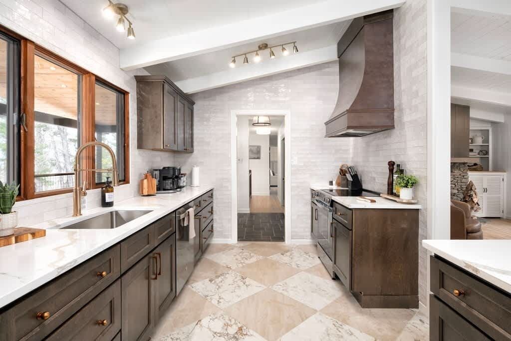 Photo of Kitchen in Skyland