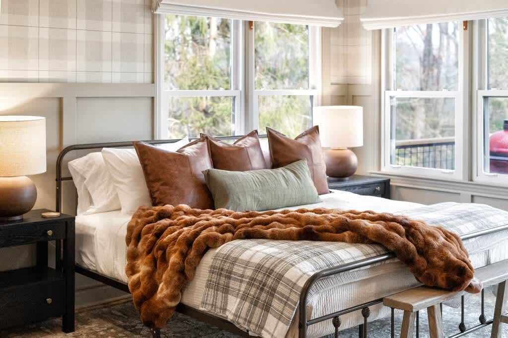 Photo of Bedroom in Skyland