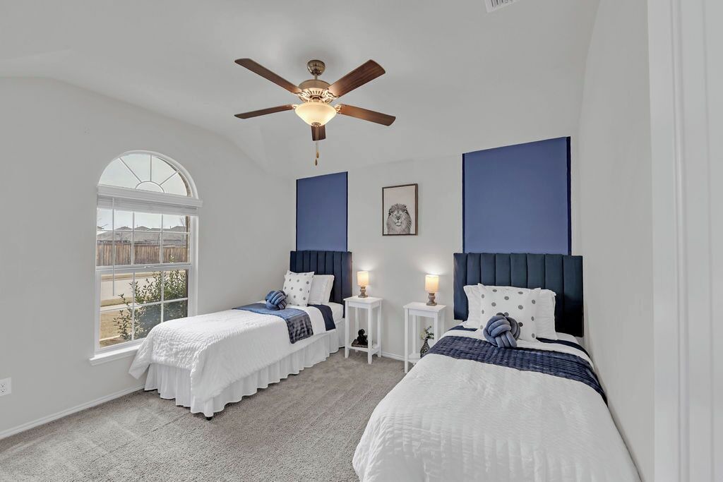 Photo of Bedroom in Lincoln Park