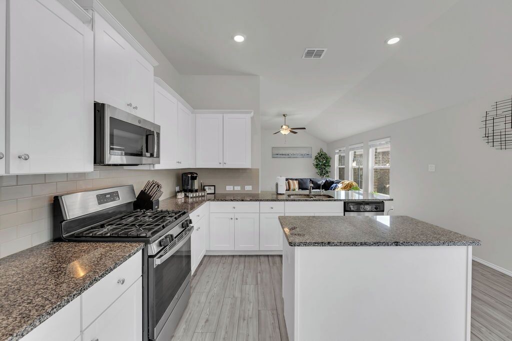 Photo of Kitchen in Lincoln Park