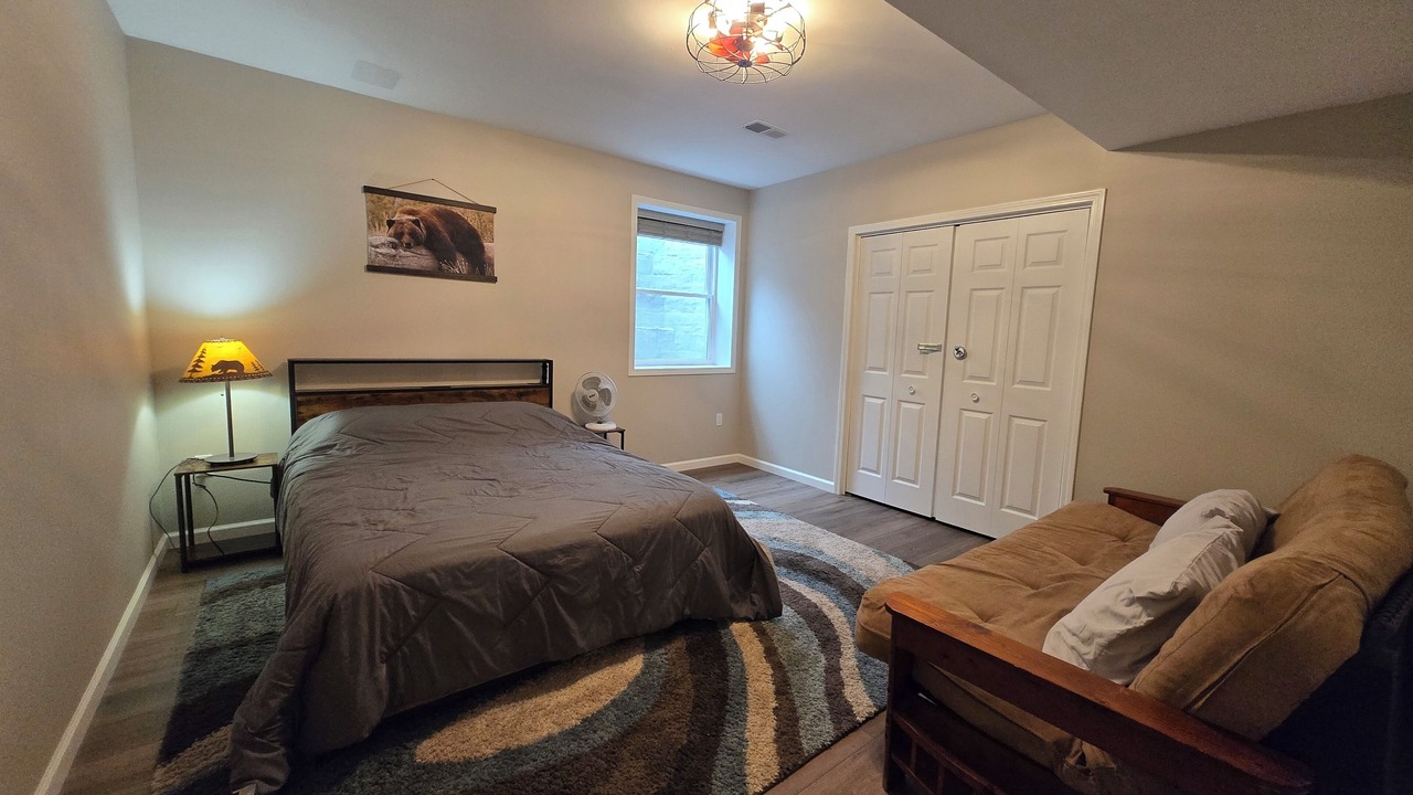 Photo of Bedroom in Baraboo