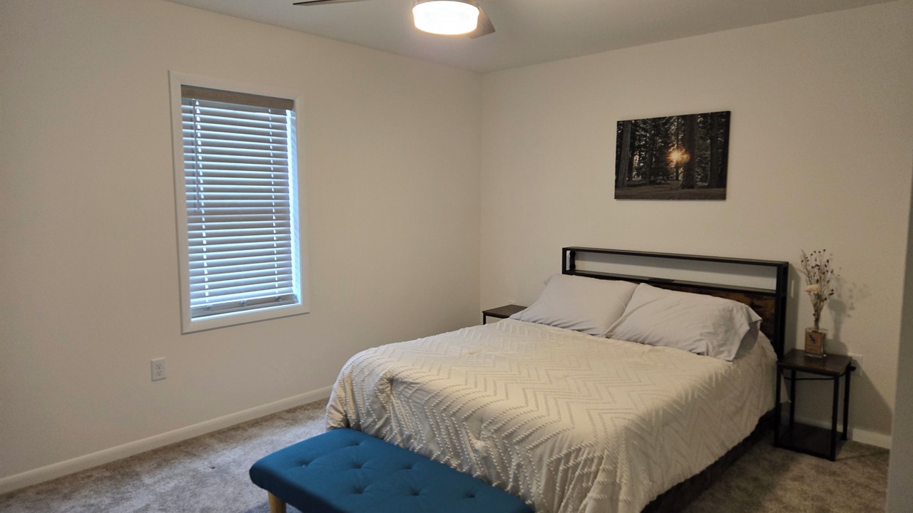 Photo of Bedroom in Baraboo