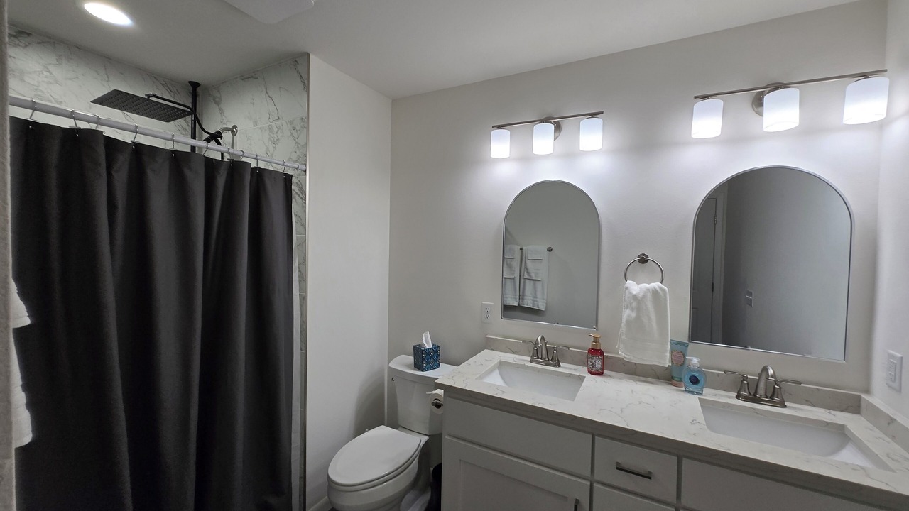 Photo of Bathroom in Baraboo