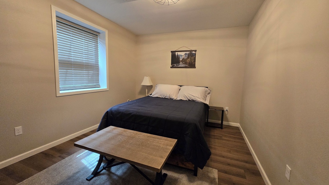 Photo of Bedroom in Baraboo