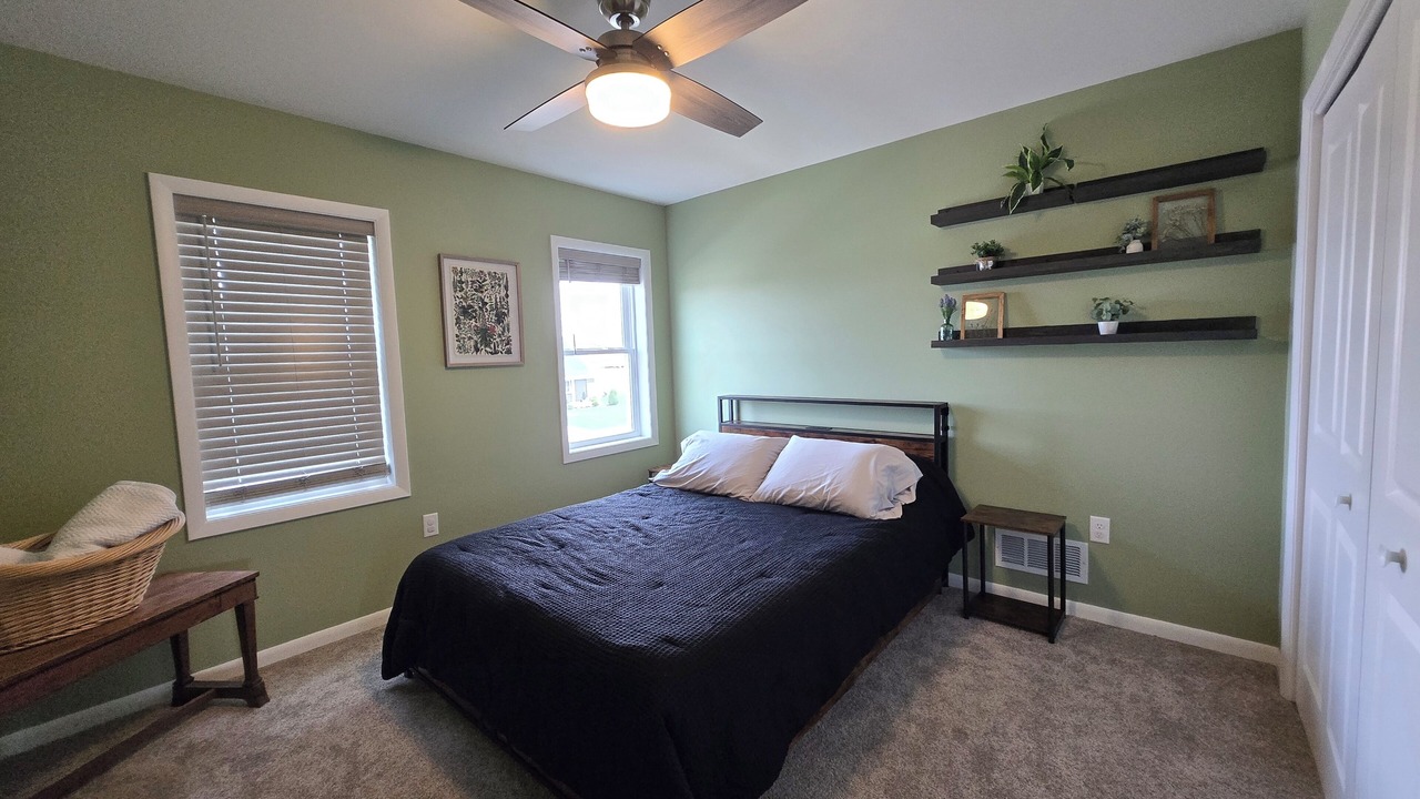 Photo of Bedroom in Baraboo