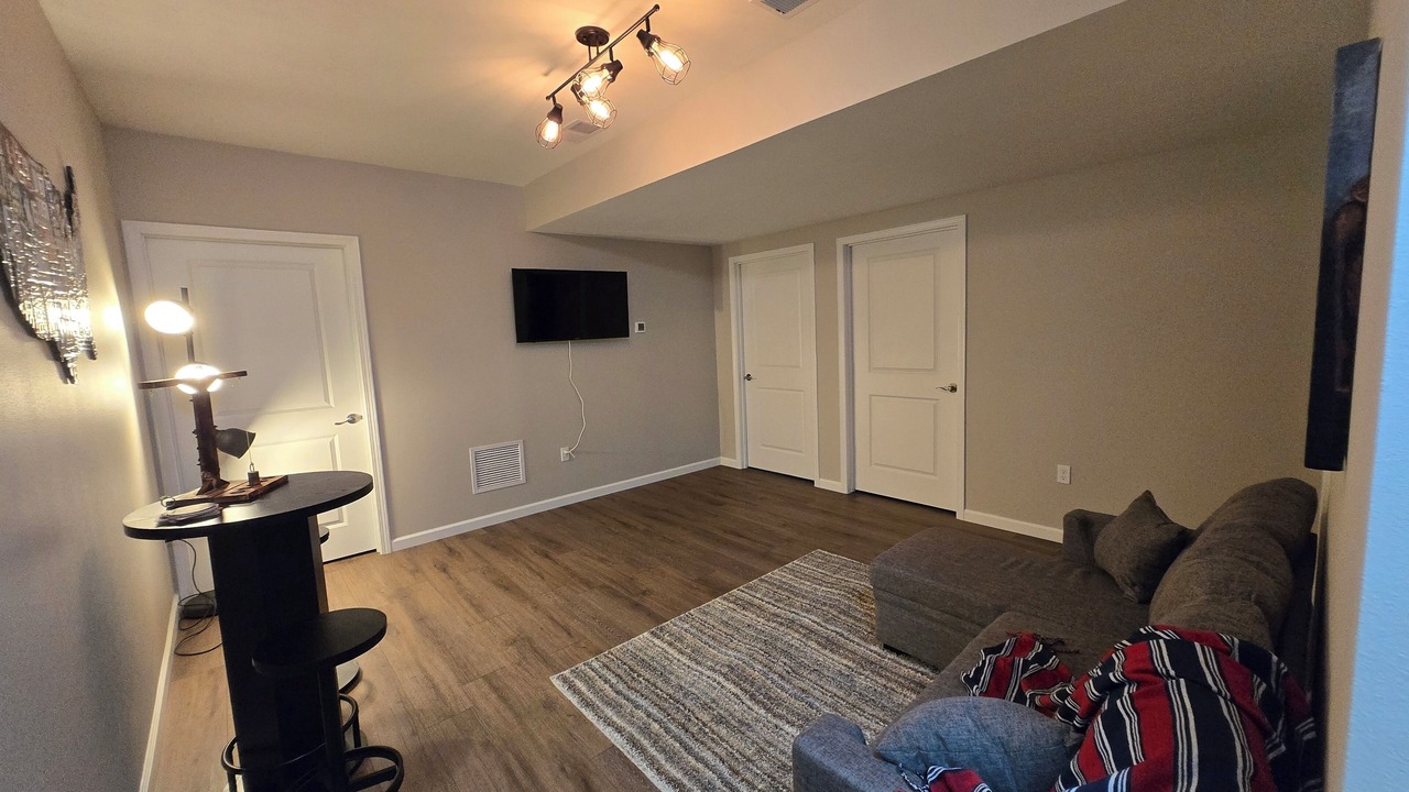 Photo of Livingroom in Baraboo