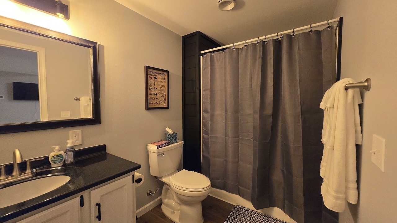 Photo of Bathroom in Baraboo