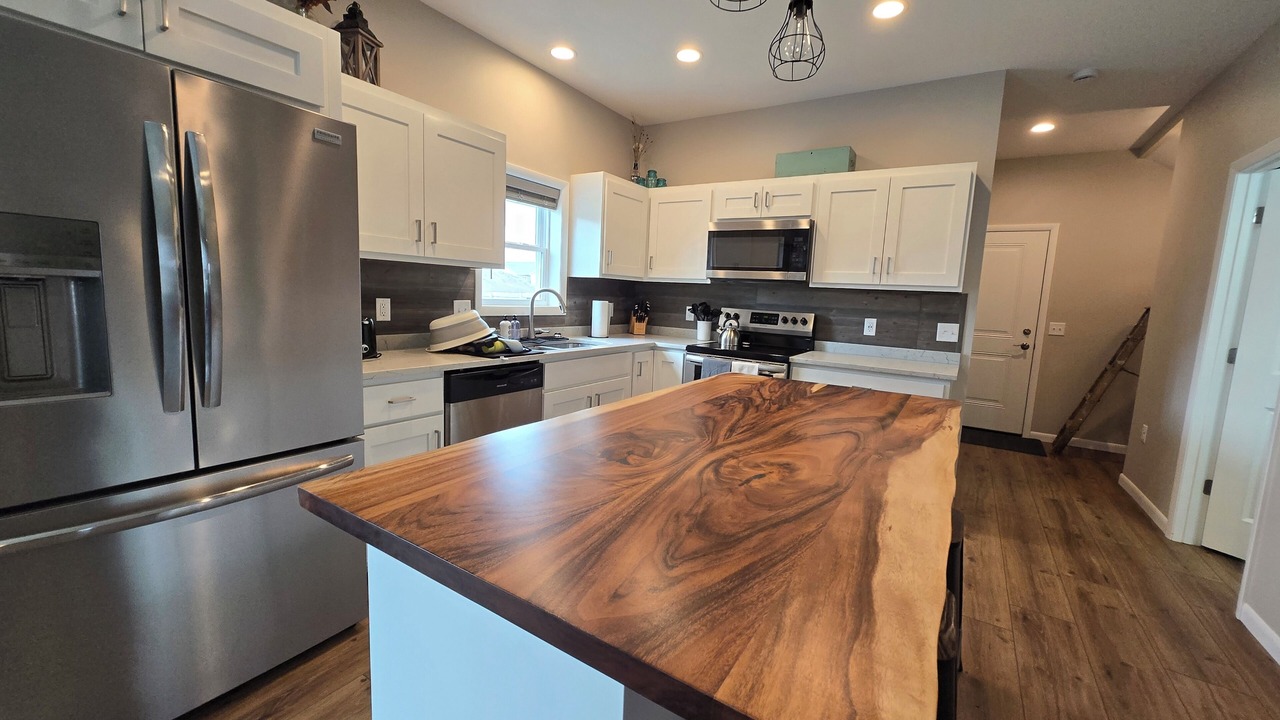 Photo of Kitchen in Baraboo
