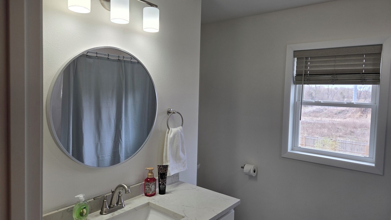 Photo of Bathroom in Baraboo
