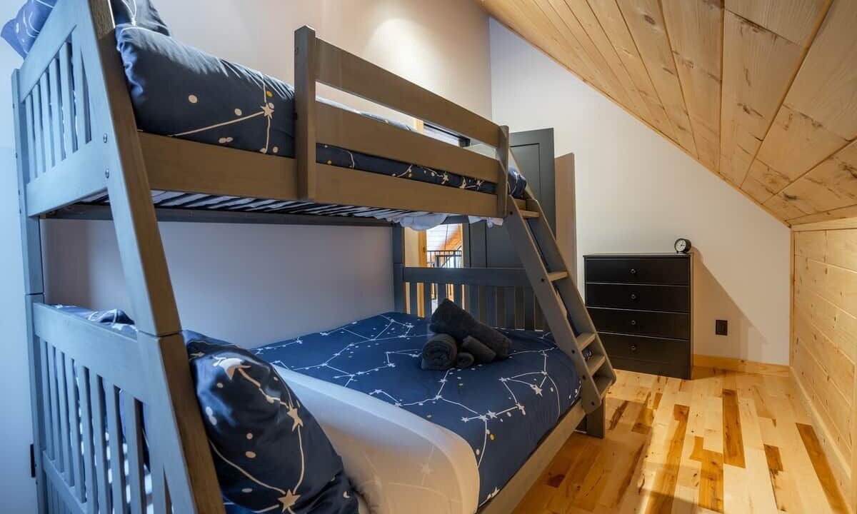 Photo of Bedroom in Sainte Beatrix