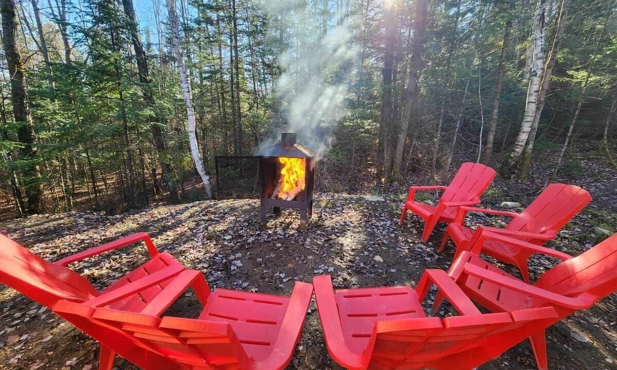 Photo of Outdoor in Sainte Beatrix