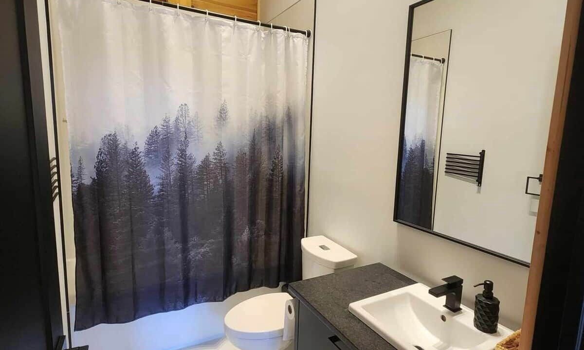 Photo of Bathroom in Sainte Beatrix