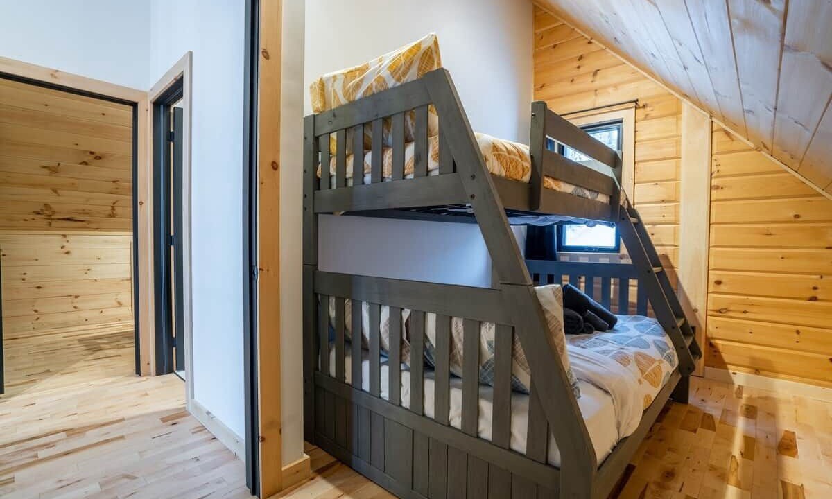 Photo of Bedroom in Sainte Beatrix