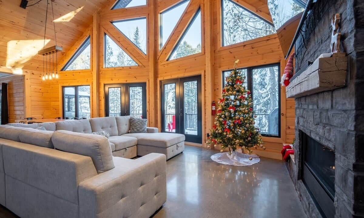 Photo of Livingroom in Sainte Beatrix