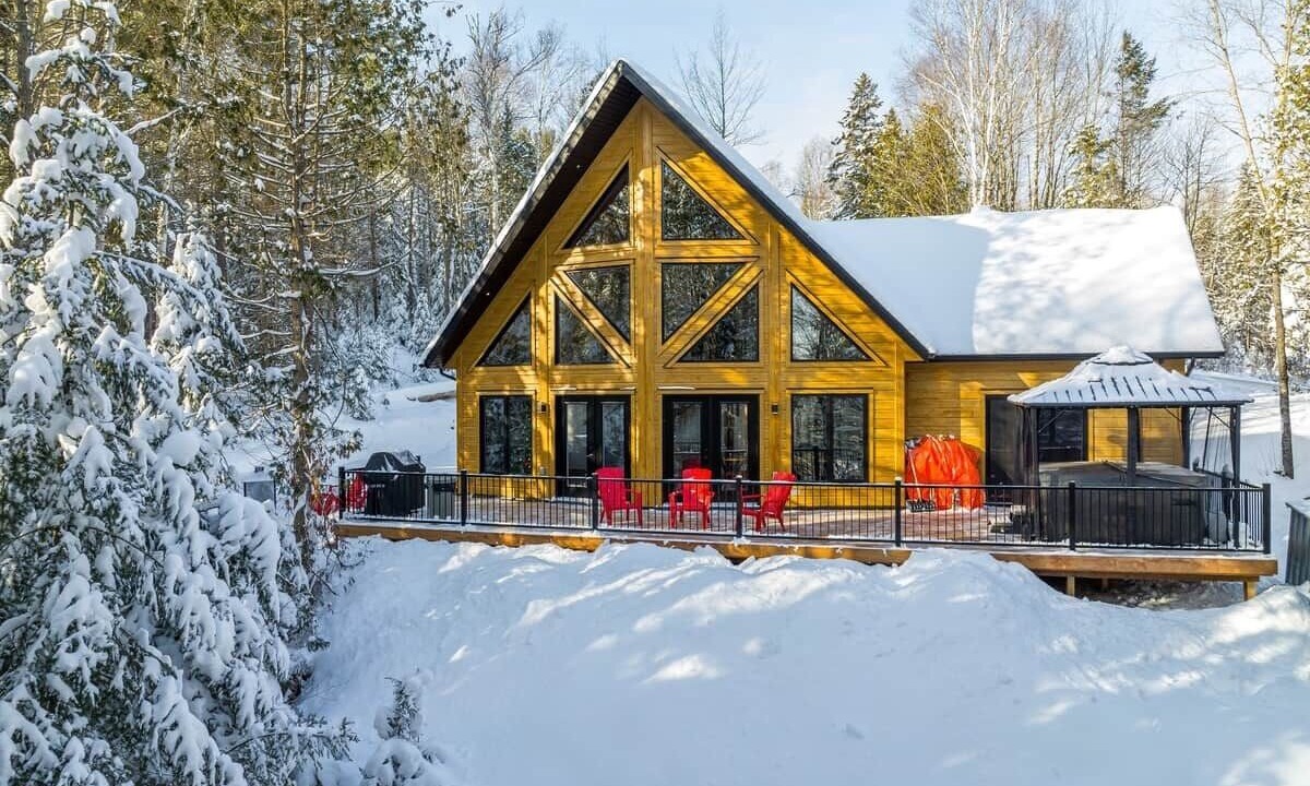 Photo of Outdoor in Sainte Beatrix