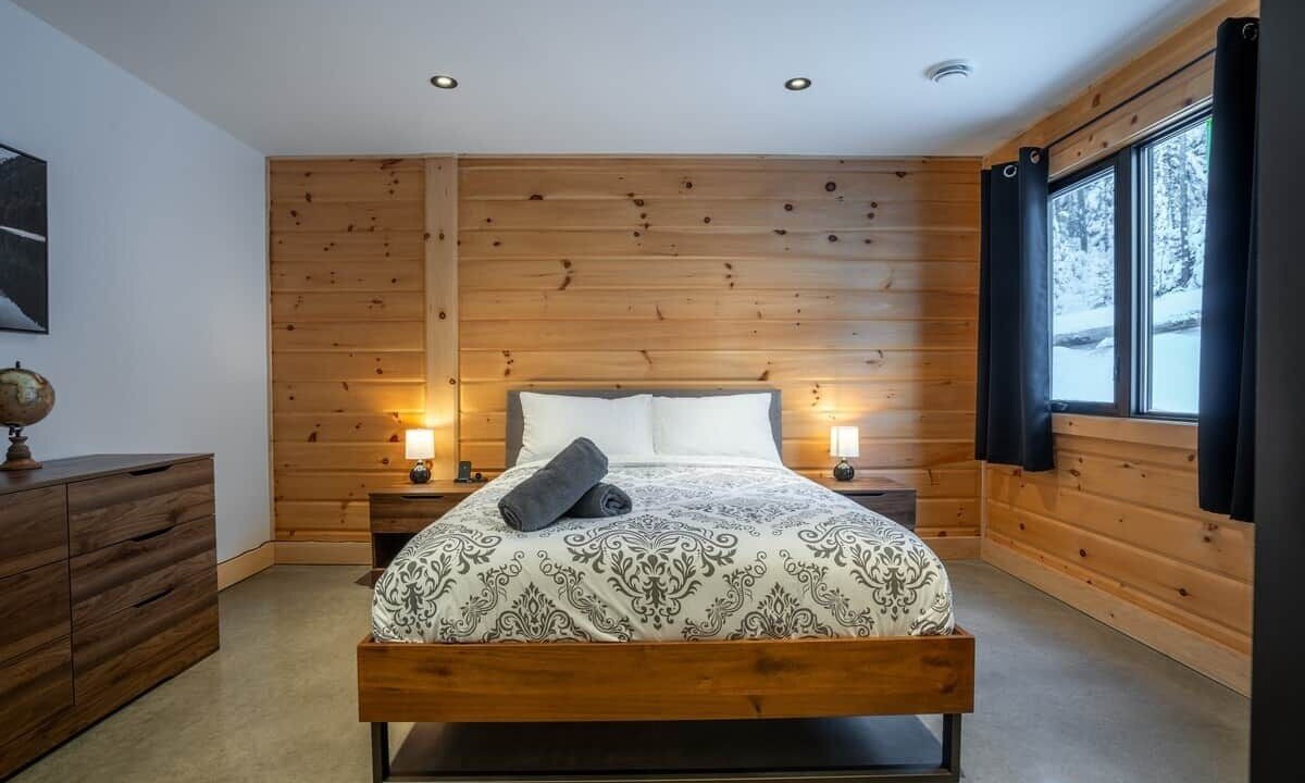 Photo of Bedroom in Sainte Beatrix