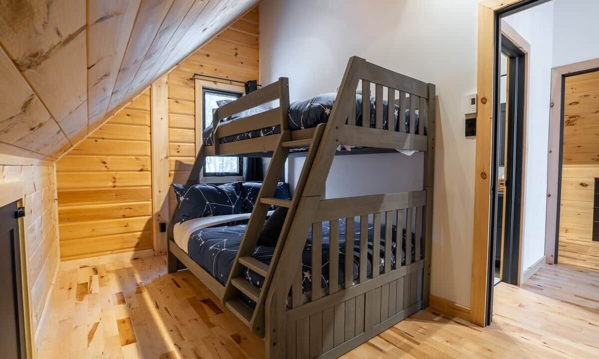 Photo of Bedroom in Sainte Beatrix