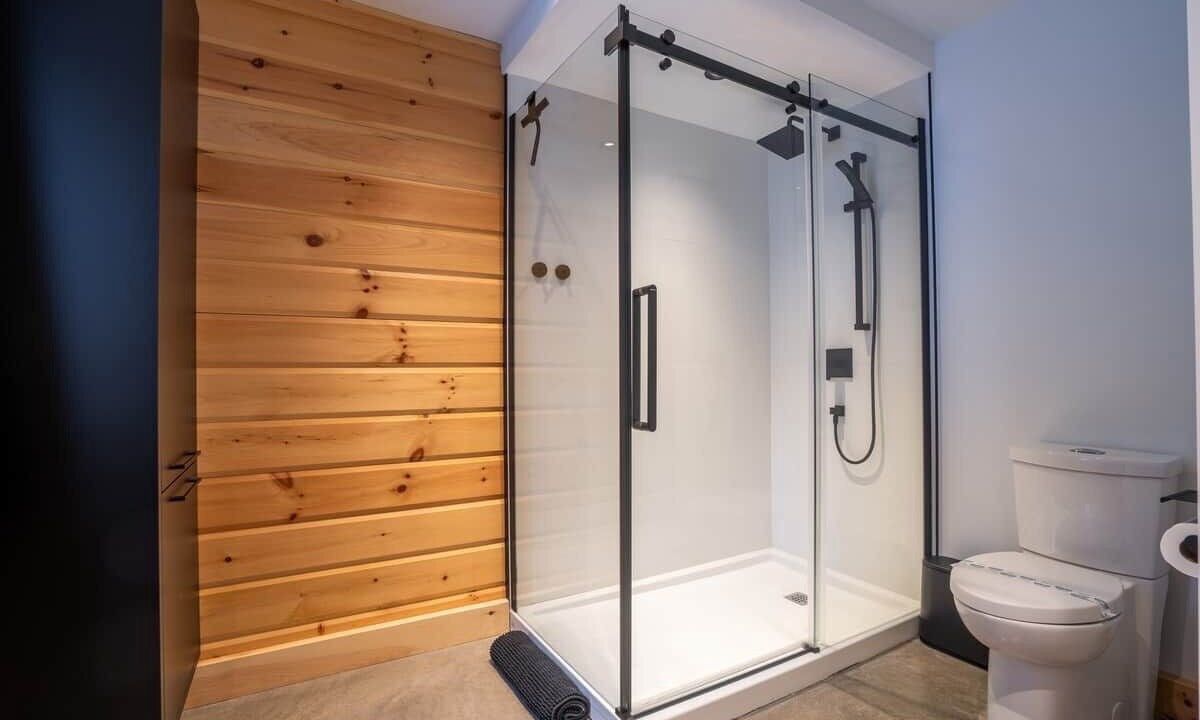 Photo of Bathroom in Sainte Beatrix