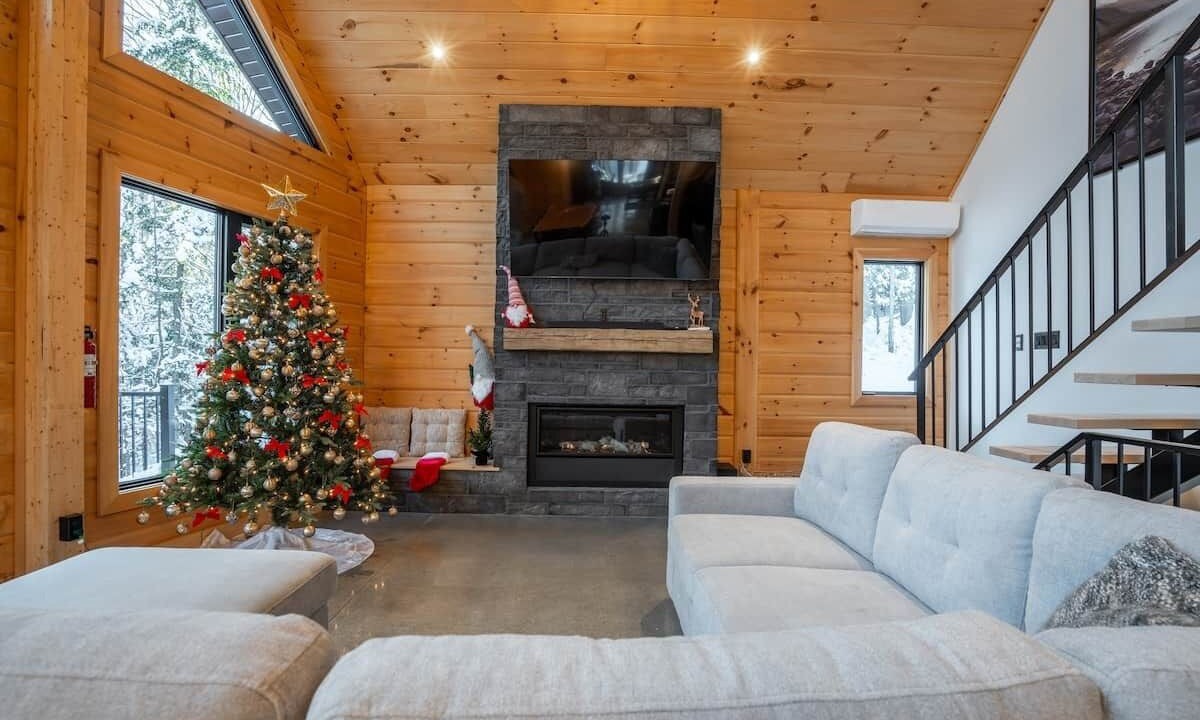 Photo of Livingroom in Sainte Beatrix