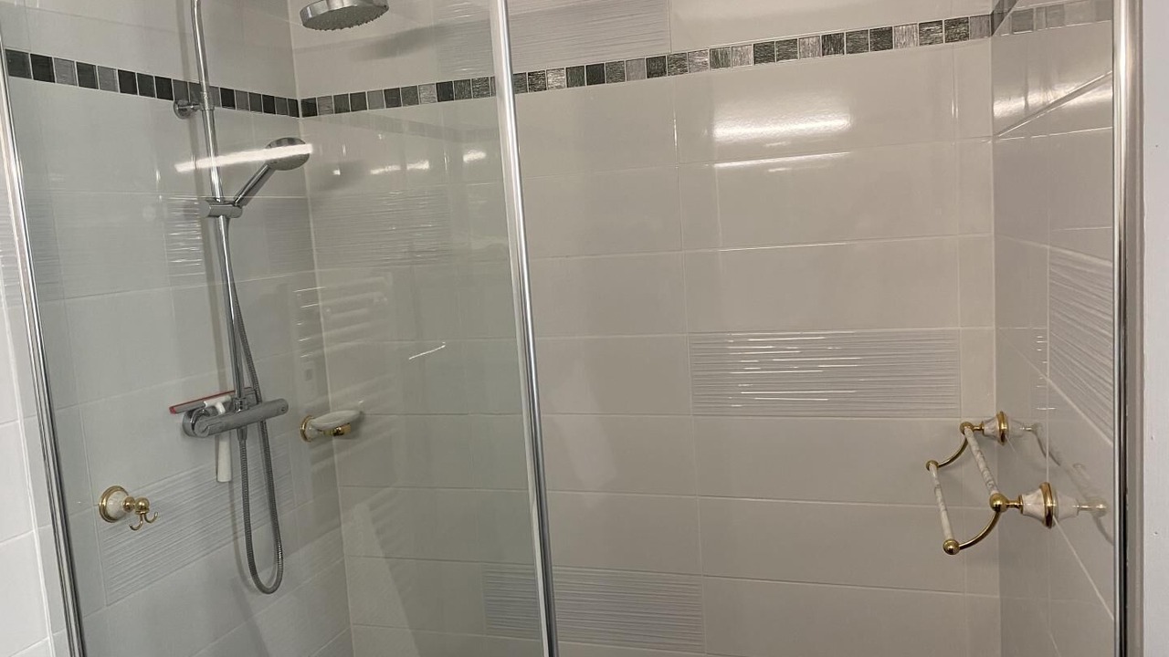 Photo of Bathroom in Les Hautes-Rivieres