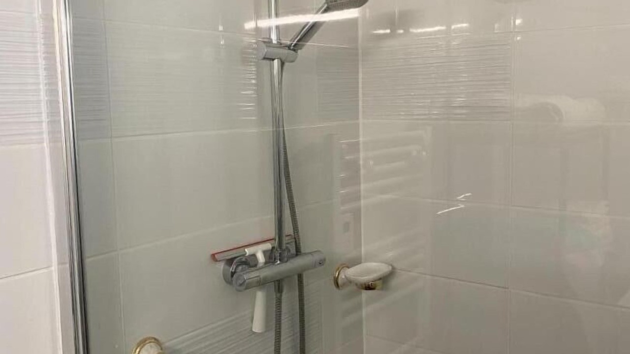 Photo of Bathroom in Les Hautes-Rivieres