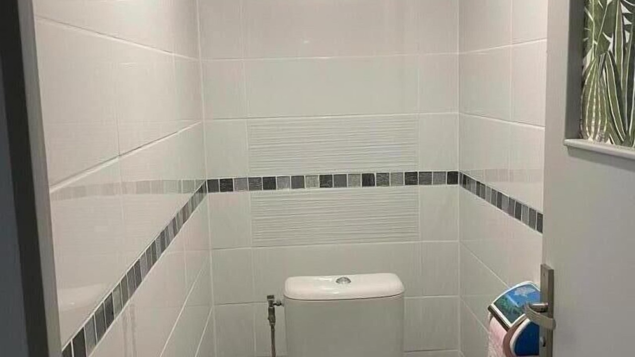 Photo of Bathroom in Les Hautes-Rivieres