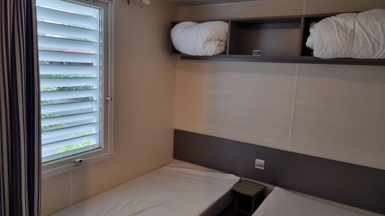 Photo of Bedroom in Sainte-Eulalie-en-Born