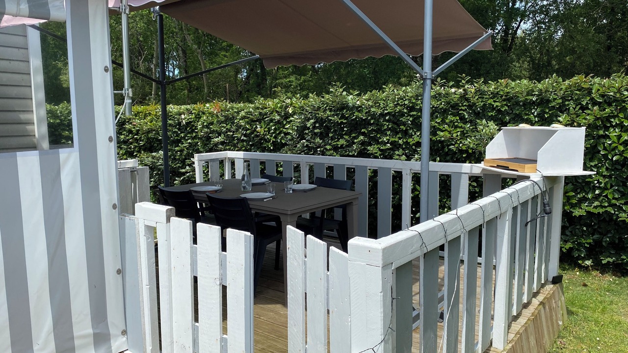 Photo of Outdoor in Sainte-Eulalie-en-Born