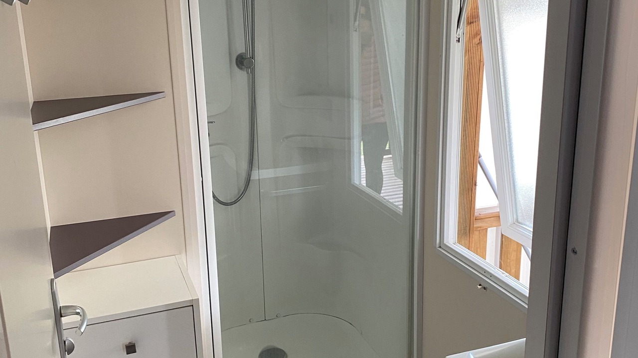 Photo of Bathroom in Sainte-Eulalie-en-Born