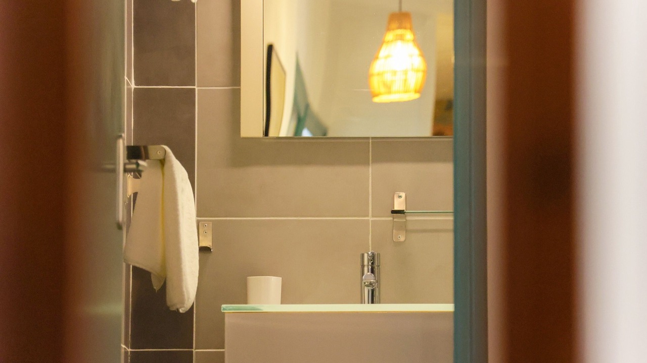 Photo of Bathroom in Mortagne-sur-Sevre