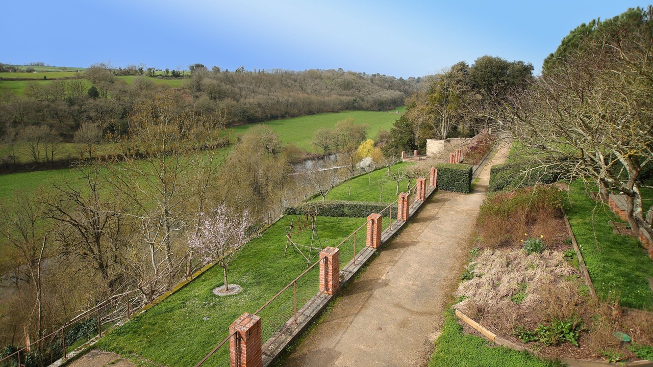 Photo of Outdoor in Mortagne-sur-Sevre