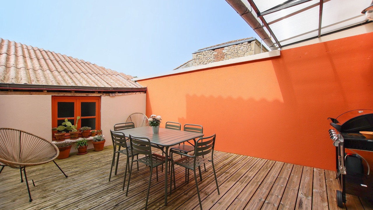 Photo of Outdoor in Mortagne-sur-Sevre