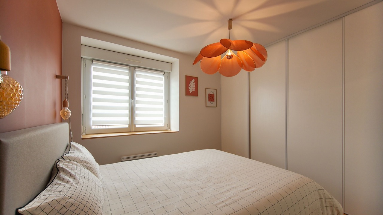 Photo of Bedroom in Mortagne-sur-Sevre